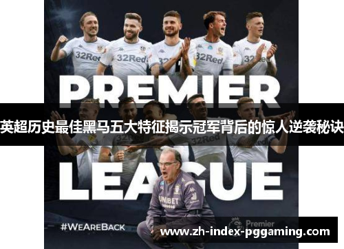 英超历史最佳黑马五大特征揭示冠军背后的惊人逆袭秘诀 英超历史最佳黑马五大特征揭示冠军背后的惊人逆袭秘诀